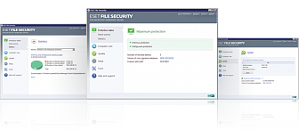 ESET NOD32 Secure Enterprise Pack 5.0