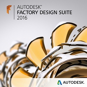 Autodesk Factory Design Suite