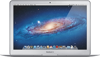 Apple MacBook Air 13" Mid 2013 MD760RU/B