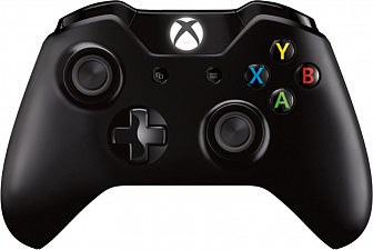 Microsoft Xbox One