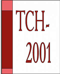 ТСН-2001