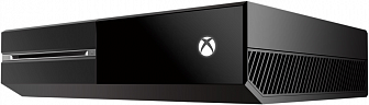 Microsoft Xbox One